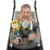 Chicco Fune Passeggio Giraffa - 11562