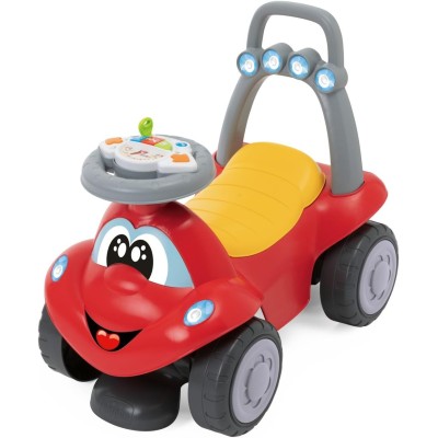 Primipassi Billy Quattro - Chicco 11505