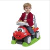 Primipassi Billy Quattro - Chicco 11505