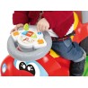 Primipassi Billy Quattro - Chicco 11505