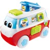 Camper Giocattolo Van Life - Chicco 11557