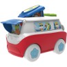 Camper Giocattolo Van Life - Chicco 11557