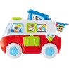 Camper Giocattolo Van Life - Chicco 11557