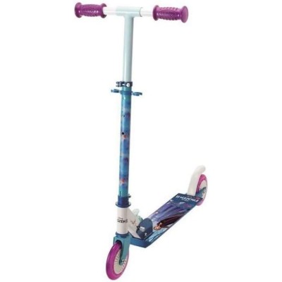 Monopattino 2 Ruote Frozen II 7600750363