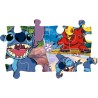 Puzzle Maxi Stitch 104pz. - 23776