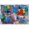 Puzzle Maxi Stitch 104pz. - 23776