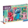 Puzzle Maxi Stitch 24pz. - 24029