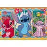 Puzzle Maxi Stitch 24pz. - 24029