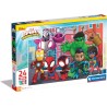 Puzzle Maxi Spidey 24pz. - 24249