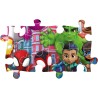 Puzzle Maxi Spidey 24pz. - 24249