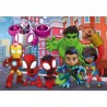 Puzzle Maxi Spidey 24pz. - 24249
