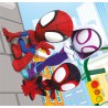 Puzzle Spidey pz.3x48 -  25294