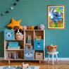 Puzzle Stitch 104pz. - 27572
