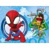 Cubi Spidey 12pz. - 45015
