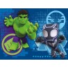 Cubi Spidey 12pz. - 45015