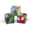 Cubi Spidey 12pz. - 45015