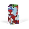 Cubi Spidey 12pz. - 45015