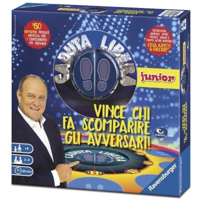 Caduta Libera Junior - 26760