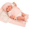 Arias Bebè Sara 33cm. - POS230356