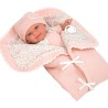 Arias Bebè Sara 33cm. - POS230356