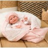 Arias Bebè Sara 33cm. - POS230356