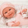 Arias Bebè Sara 33cm. - POS230356