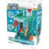 Carrello Pulizie con 8 Accessori GGI220032