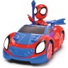 Simba Toys Auto 1:24 Radiocomandata Spidey 203223000