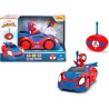 Simba Toys Auto 1:24 Radiocomandata Spidey 203223000