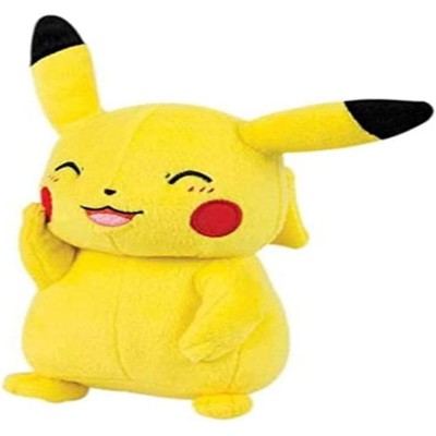 Peluche Pokemon Pikachu 30 cm 41293895