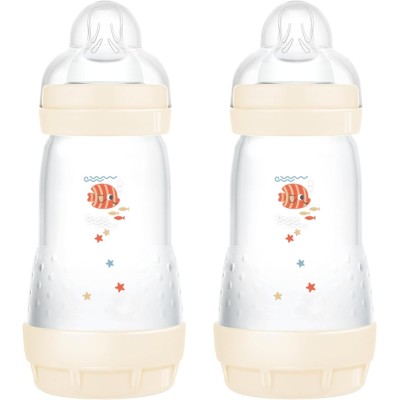 Mam Biberon Start 2x60ML Unisex
