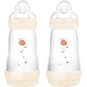 Mam Biberon Start 2x60ML Unisex