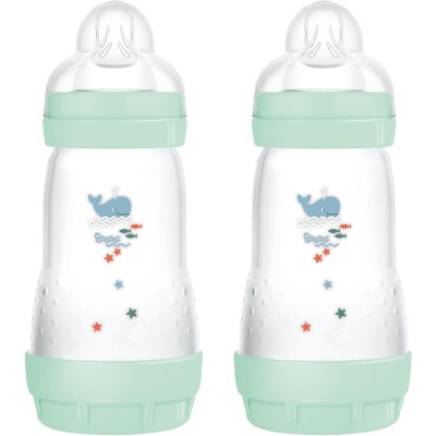 Mam Biberon Start  2X260ML Boy
