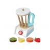 Kiokids Frullatore di Legno 