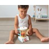 Kiokids Frullatore di Legno 