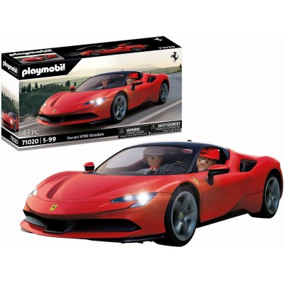 Playmobil Ferrari SF90 - 71020