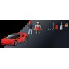 Playmobil Ferrari SF90 - 71020