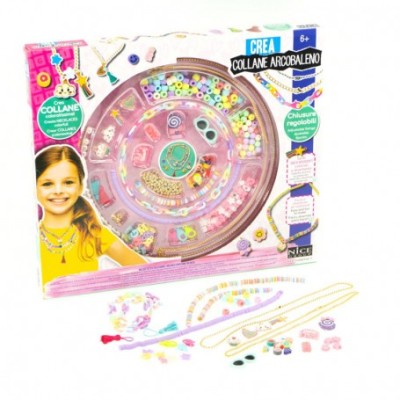 Creative Collane Arcobaleno - Nice 026887032