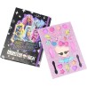 Monster High Agenda Make Up - Nice 026837001