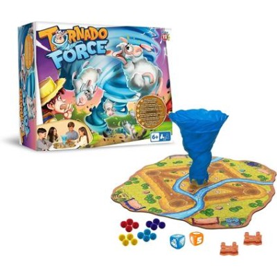 Tornado Force 88221