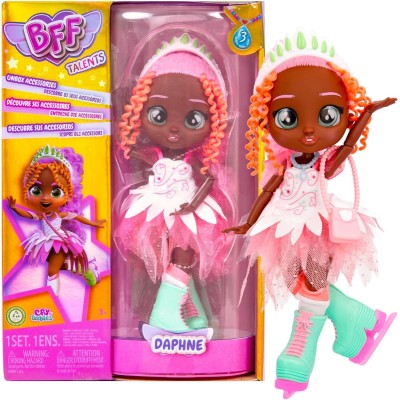 Crybabies Bambola BFF Daphne cm 20