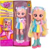 Crybabies Bambola BFF Jenna cm 20