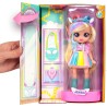 Crybabies Bambola BFF Jenna cm 20