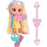 Crybabies Bambola BFF Jenna cm 20