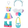 Crybabies Bambola BFF Jenna cm 20