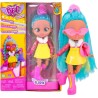 Crybabies Bambola BFF Elodie cm 20