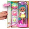 Crybabies Bambola BFF Elodie cm 20