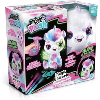 Airbrush Unicorno Magic 20289581