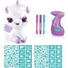 Airbrush Unicorno Magic 20289581