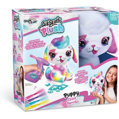 Airbrush Cagnolino 20289583